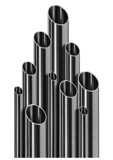 Seamless Stainless Steel BA TUBE