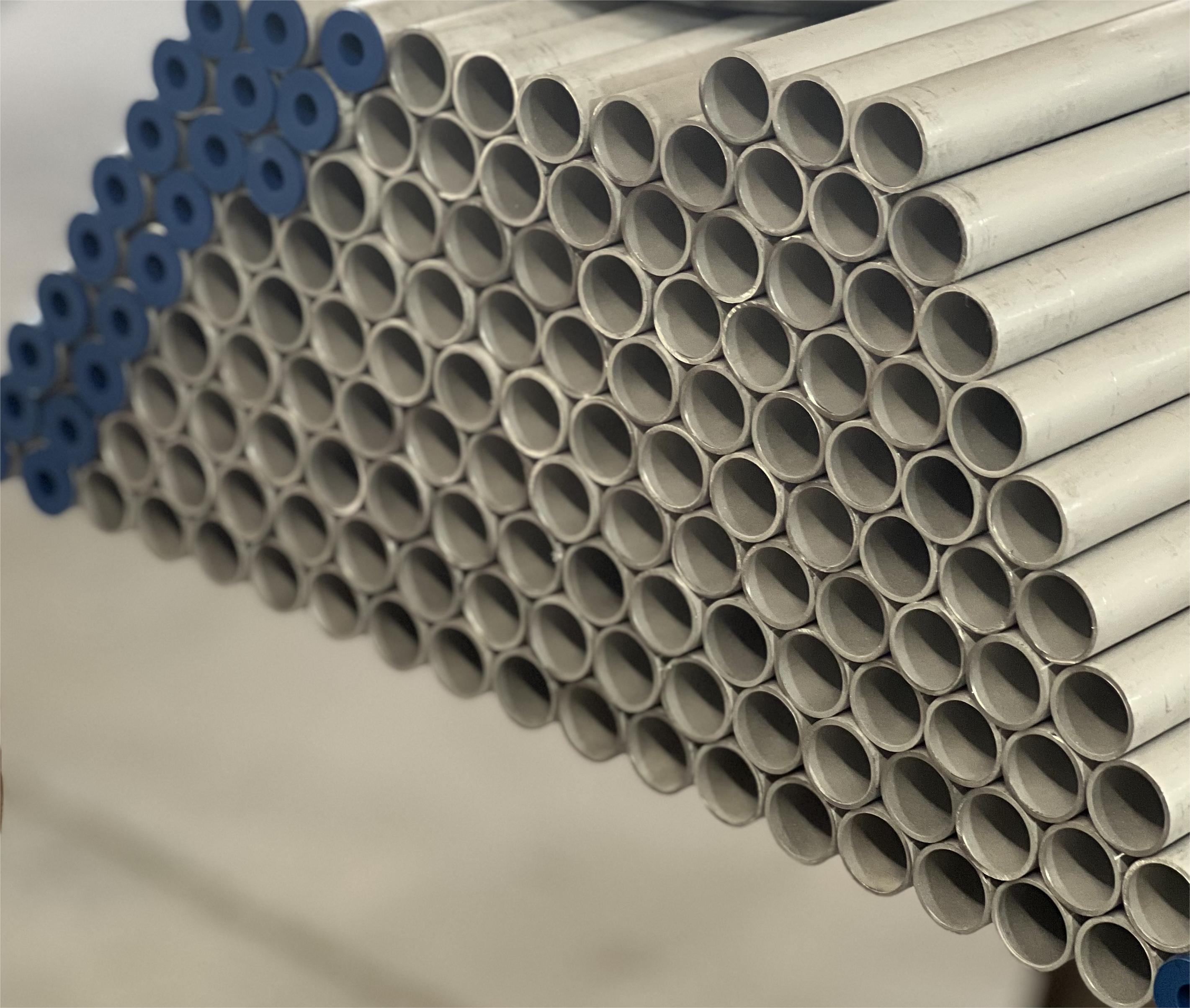 Seamless Stainless Steel AP TUBE 
